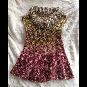 'Free People'  Sweater Dress
